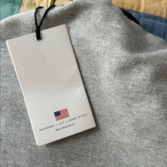 Sylvan Park Prospect Tote Tall NWT - Picture 12 of 13